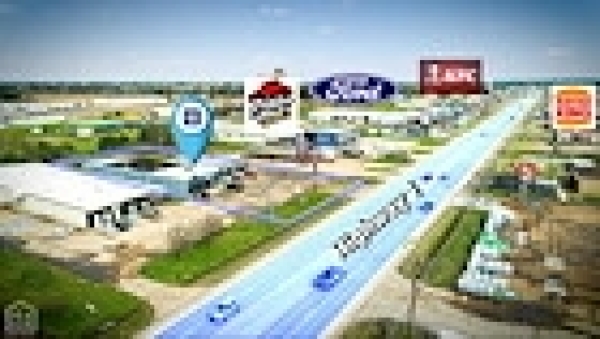 Listing Image #1 - Retail for lease at 1811 Falls Blvd, Wynne AR 72396 Listing Image #1 - Retail for lease at 1811 Falls Blvd, Wynne AR 72396