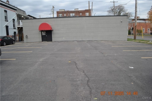 Listing Image #2 - Others for lease at 117 N Townsend Street, Syracuse NY 13203