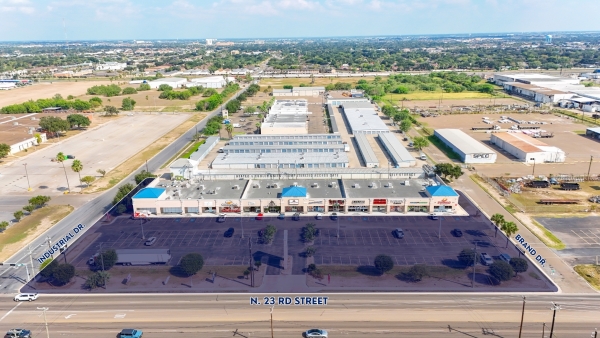 Listing Image #1 - Retail for lease at 5000 N. 23rd Street Ste C, McAllen TX 78504 Listing Image #1 - Retail for lease at 5000 N. 23rd Street Ste C, McAllen TX 78504