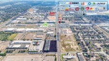 Listing Image #2 - Retail for lease at 5000 N. 23rd Street Ste C, McAllen TX 78504