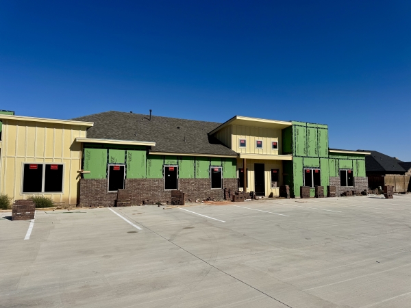 Listing Image #1 - Office for lease at 10925 Wayne Avenue, Lubbock TX 79424 Listing Image #1 - Office for lease at 10925 Wayne Avenue, Lubbock TX 79424