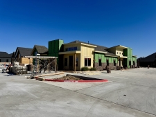 Listing Image #2 - Office for lease at 10925 Wayne Avenue, Lubbock TX 79424