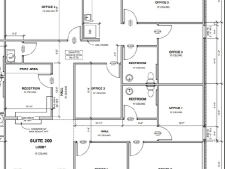 Listing Image #3 - Office for lease at 10925 Wayne Avenue, Lubbock TX 79424