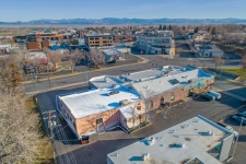 Listing Image #2 - Office for lease at 27 Neill Ave Suite 207, Helena MT 59601