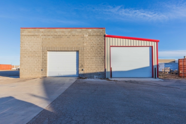 Listing Image #1 - Industrial for lease at 11805 I-27, Amarillo TX 79119 Listing Image #1 - Industrial for lease at 11805 I-27, Amarillo TX 79119