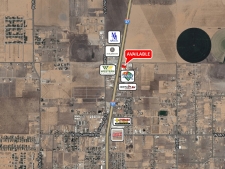 Listing Image #2 - Industrial for lease at 11805 I-27, Amarillo TX 79119