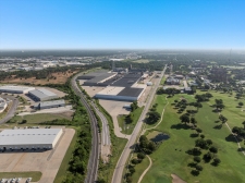 Listing Image #3 - Industrial for lease at 5200 Beverly Dr, Waco TX 76711