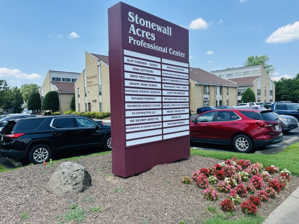 Listing Image #1 - Office for lease at 8573 Sudley Road #8573D , Manassas, Manassas VA 20110