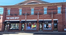 Retail for lease in Gaithersburg, MD