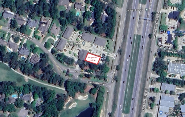 Listing Image #1 - Office for lease at 102 Fontainbleu Drive, Bldg A, Mandeville LA 70471 Listing Image #1 - Office for lease at 102 Fontainbleu Drive, Bldg A, Mandeville LA 70471