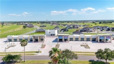 Retail property for lease in Edinburg, TX