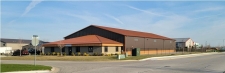 Industrial property for lease in Crown Point, IN