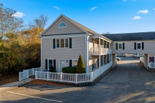 Listing Image #2 - Office for lease at 123 Elm Street, Unit 14, Old Saybrook CT 06475