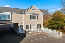 Listing Image #2 - Office for lease at 123 Elm Street, Unit 15, Old Saybrook CT 06475