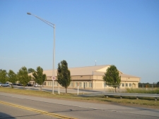 Industrial property for lease in Merrillville, IN