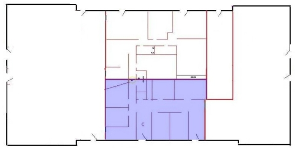 Listing Image #3 - Office for lease at 4424 Aicholtz Rd, Cincinnati OH 45245