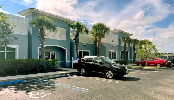 Listing Image #1 - Office for lease at 544 NW University Blvd, #102 & #104, Port St. Lucie FL 34986 Listing Image #1 - Office for lease at 544 NW University Blvd, #102 & #104, Port St. Lucie FL 34986