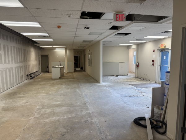 Listing Image #2 - Office for lease at 544 NW University Blvd, #102 & #104, Port St. Lucie FL 34986 Listing Image #2 - Office for lease at 544 NW University Blvd, #102 & #104, Port St. Lucie FL 34986