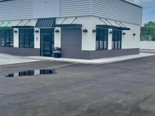 Retail property for lease in Cadillac, MI