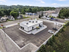 Listing Image #3 - Retail for lease at 903 N Mitchell Street , STE B, Cadillac MI 49601