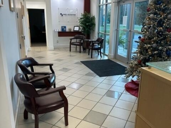 Listing Image #2 - Office for lease at 3036 Longfellow Drive, Bay Saint Louis MS 39520 Listing Image #2 - Office for lease at 3036 Longfellow Drive, Bay Saint Louis MS 39520