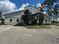 Office property for lease in Bay Saint Louis, MS