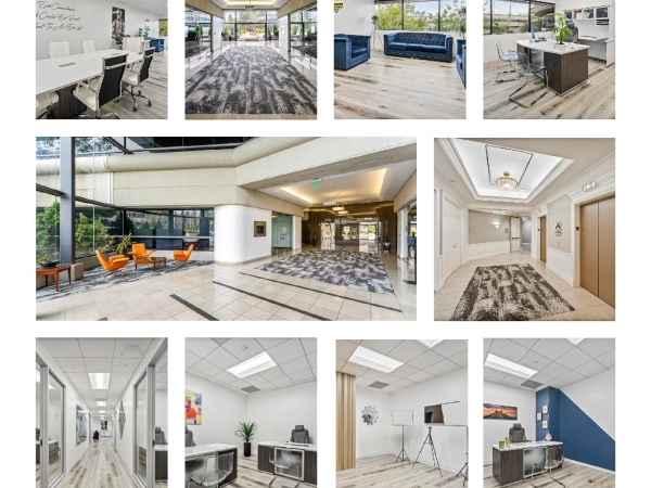 Listing Image #3 - Office for lease at 21900 Burbank Boulevard Suite 290, Woodland Hills CA 91367 Listing Image #3 - Office for lease at 21900 Burbank Boulevard Suite 290, Woodland Hills CA 91367