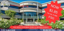 Office property for lease in Woodland Hills, CA
