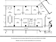 Listing Image #2 - Office for lease at 21900 Burbank Boulevard Suite 290, Woodland Hills CA 91367