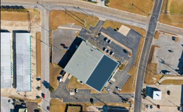 Listing Image #3 - Office for lease at 2626 S 37th St, Temple TX 76504