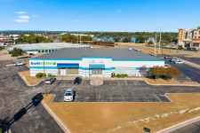 Listing Image #2 - Office for lease at 2626 S 37th St, Temple TX 76504