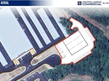 Listing Image #3 - Industrial for lease at 9,000 SF FLEX FOR LEASE Parcel 9-9-10, Off Consumer Row, King George VA 22485