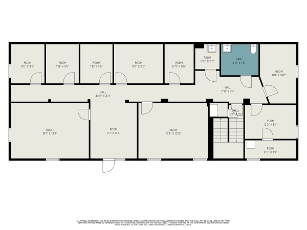 Listing Image #1 - Office for lease at 292 Garrisonville Road, Stafford VA 22554 Listing Image #1 - Office for lease at 292 Garrisonville Road, Stafford VA 22554