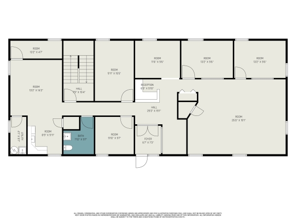 Listing Image #2 - Office for lease at 292 Garrisonville Road, Stafford VA 22554 Listing Image #2 - Office for lease at 292 Garrisonville Road, Stafford VA 22554