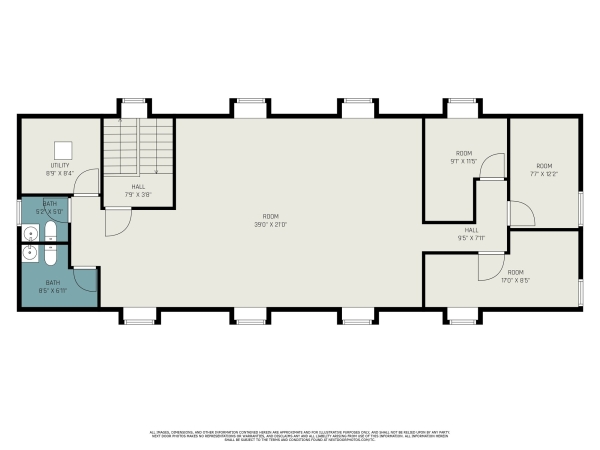 Listing Image #3 - Office for lease at 292 Garrisonville Road, Stafford VA 22554 Listing Image #3 - Office for lease at 292 Garrisonville Road, Stafford VA 22554