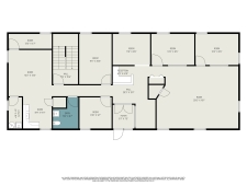 Listing Image #2 - Office for lease at 292 Garrisonville Road, Stafford VA 22554