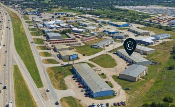 Listing Image #3 - Industrial for lease at 164 S McLennan Dr, Elm Mott TX 76640 Listing Image #3 - Industrial for lease at 164 S McLennan Dr, Elm Mott TX 76640