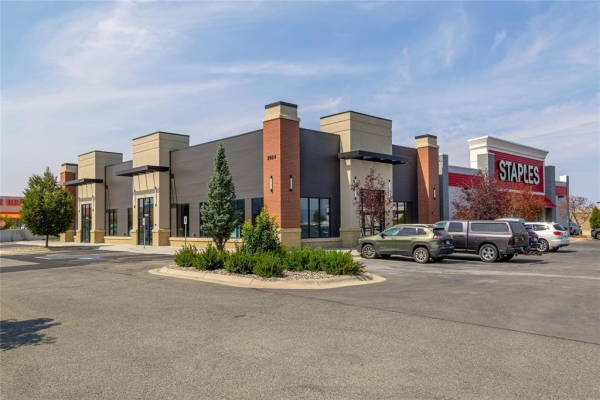 Listing Image #1 - Retail for lease at 2024 Cromwell Dixon Lane Suite C, Helena MT 59602 Listing Image #1 - Retail for lease at 2024 Cromwell Dixon Lane Suite C, Helena MT 59602