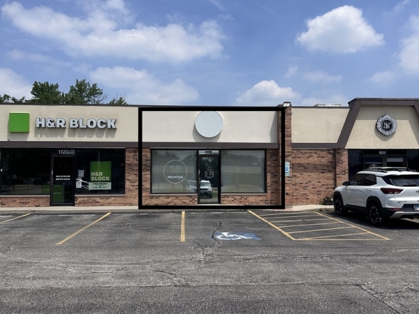 Listing Image #1 - Retail for lease at 1130 S Old Rand Road, Lake Zurich IL 60047 Listing Image #1 - Retail for lease at 1130 S Old Rand Road, Lake Zurich IL 60047