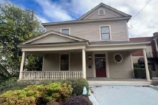 Office property for lease in Macon, GA