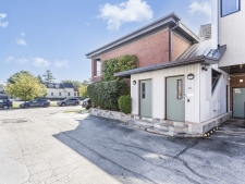 Office property for lease in Evanston, IL