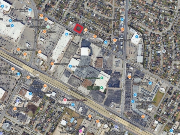 Listing Image #2 - Retail for lease at 5622 Mcardle D, Corpus Christi TX 78412 Listing Image #2 - Retail for lease at 5622 Mcardle D, Corpus Christi TX 78412