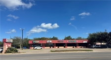 Retail property for lease in Corpus Christi, TX