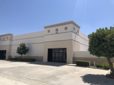 Industrial property for lease in Lake Elsinore, CA