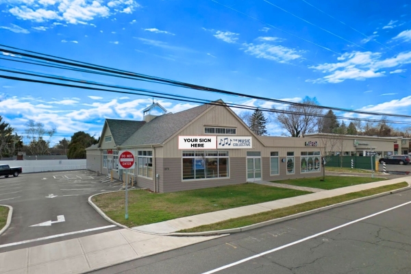 Listing Image #1 - Retail for lease at 1568 Post Road East, Westport CT 06880