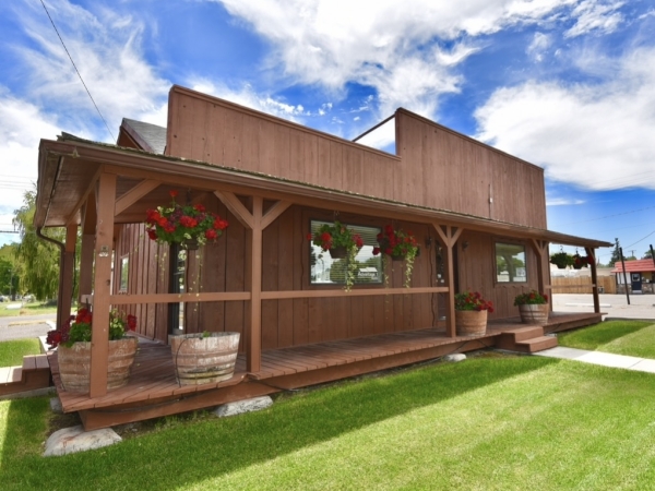 Listing Image #1 - Office for lease at 633 E. Main Street, Burley ID 83318 Listing Image #1 - Office for lease at 633 E. Main Street, Burley ID 83318