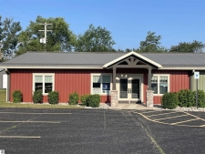 Listing Image #2 - Office for lease at 1655 Plett Road, Cadillac MI 49601