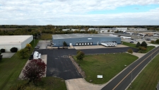 Industrial property for lease in Champaign, IL