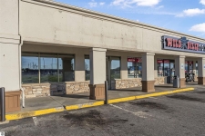 Listing Image #2 - Retail for lease at 3970 S Mackinaw Trail, Cadillac MI 49601