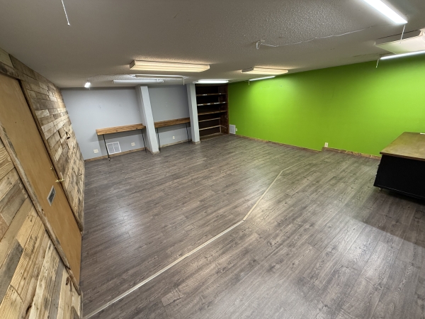 Listing Image #1 - Office for lease at 109 N Main St - Suite D, River Falls WI 54022